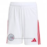 Pantalones Ajax 1ª 2025-2026