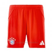 Pantalones Bayern Munich 1ª 2025-2026
