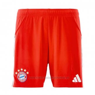 Pantalones Bayern Munich 1ª 2025-2026