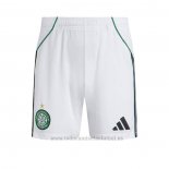Pantalones Celtic 1ª 2025-2026