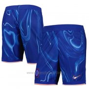 Pantalones Chelsea 1ª 2024-2025