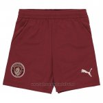 Pantalones Manchester City 3ª 2024-2025
