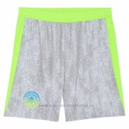 Pantalones Manchester City 3ª 2025-2026