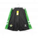 Pantalones Real Betis 1ª 2025-2026