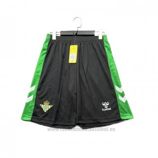Pantalones Real Betis 1ª 2025-2026