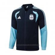 Rompevientos del Argentina 2026-2027 Azul