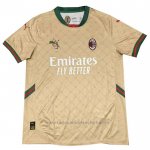 Camiseta AC Milan GC Special 2024-2025 Tailandia