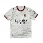 Camiseta AC Milan 2ª 2026-2027 Tailandia
