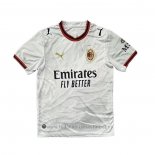 Camiseta AC Milan 2ª 2026-2027 Tailandia