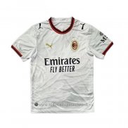 Camiseta AC Milan 2ª 2026-2027 Tailandia