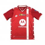 Camiseta AC Monza 1ª 2024-2025 Tailandia