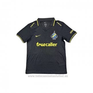 Camiseta AIK 1ª 1ª 2026 Tailandia