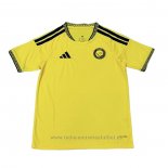 Camiseta Al Nassr 1ª 2026-2027 Tailandia