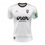 Camiseta Albacete 1ª 2023-2024 Tailandia