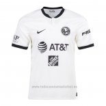 Camiseta America 3ª 2023 Tailandia