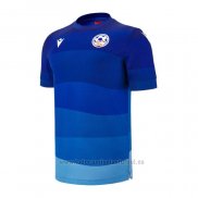 Camiseta Armenia 3ª 2025 Tailandia