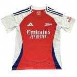 Camiseta Arsenal 1ª 2024-2025 Tailandia