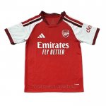 Camiseta Arsenal 1ª 2026-2027 Tailandia