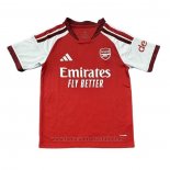 Camiseta Arsenal 1ª 2026-2027 Tailandia