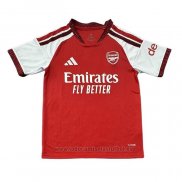 Camiseta Arsenal 1ª 2026-2027 Tailandia