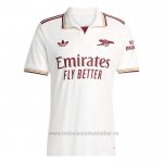 Camiseta Arsenal 3ª 2025-2026 Tailandia