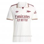 Camiseta Arsenal 3ª 2025-2026 Tailandia