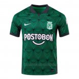 Camiseta Atletico Nacional 3ª 2023 Tailandia