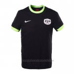 Camiseta Australia 2ª 2025 Tailandia