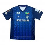 Camiseta Avispa Fukuoka 1ª 2025 Tailandia