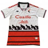 Camiseta Bari 1ª 2022-2023 Tailandia