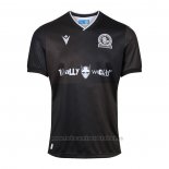 Camiseta Blackburn Rovers 2ª 2023-2024 Tailandia
