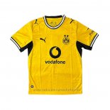 Camiseta Borussia Dortmund 1ª 2026-2027 Tailandia