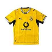 Camiseta Borussia Dortmund 1ª 2026-2027 Tailandia