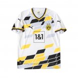 Camiseta Borussia Dortmund 2ª 2024-2025 Tailandia