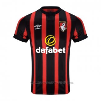 Camiseta Bournemouth 1ª 2023-2024 Tailandia