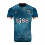 Camiseta Bournemouth 3ª 2024-2025 Tailandia