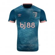 Camiseta Bournemouth 3ª 2024-2025 Tailandia