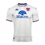 Camiseta CA Tigre 2ª 2025 Tailandia
