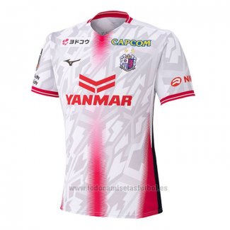Camiseta Cerezo Osaka 2ª 2026 Tailandia