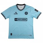 Camiseta Cliftonville 2ª 2024-2025 Tailandia