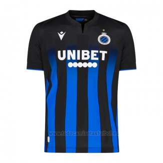 Camiseta Club Brugge 1ª 2023-2024 Tailandia