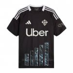 Camiseta Como 1907 3ª 2024-2025 Tailandia
