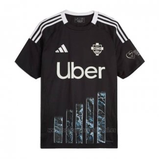 Camiseta Como 1907 3ª 2024-2025 Tailandia