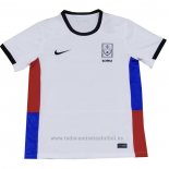 Camiseta Corea del Sur 2ª 2024 Tailandia