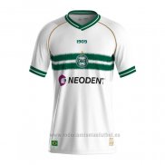 Camiseta Coritiba 1ª 2023 Tailandia