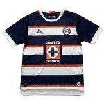 Camiseta Cruz Azul Portero 2ª 2024-2025 Tailandia