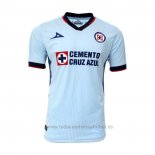 Camiseta Cruz Azul 2ª 2023-2024 Tailandia