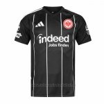 Camiseta Eintracht Frankfurt 4ª 2025-2026 Tailandia