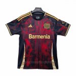 Camiseta Eintracht Frankfurt Special 2025-2026 Tailandia