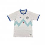Camiseta Eslovenia 1ª 2026 Tailandia